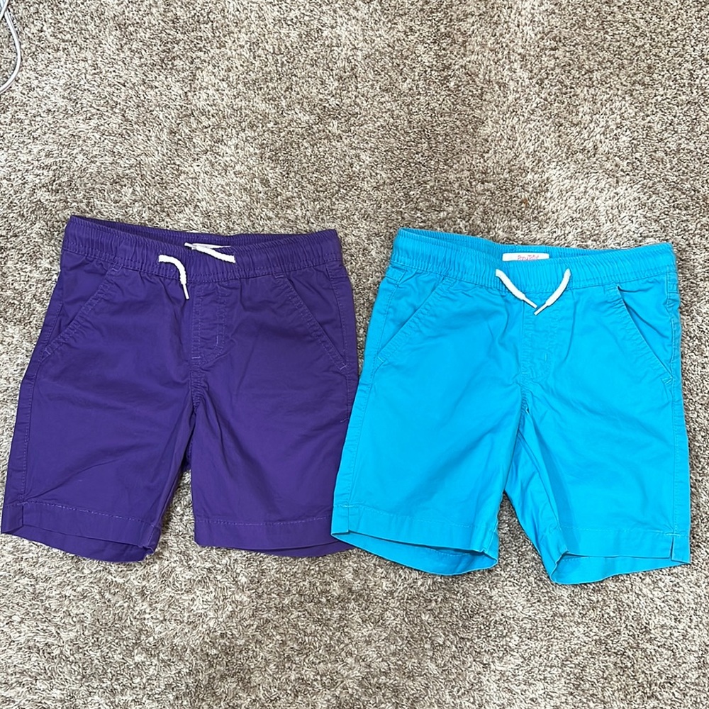 Children’s board shorts